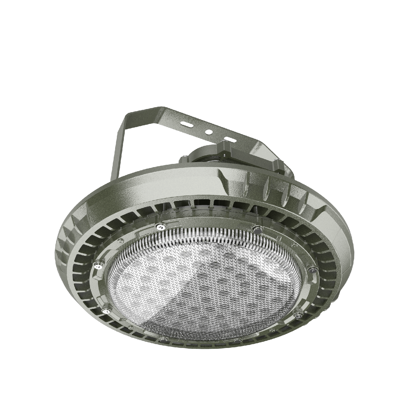 DOD6300B  200-240W LED防爆泛光燈