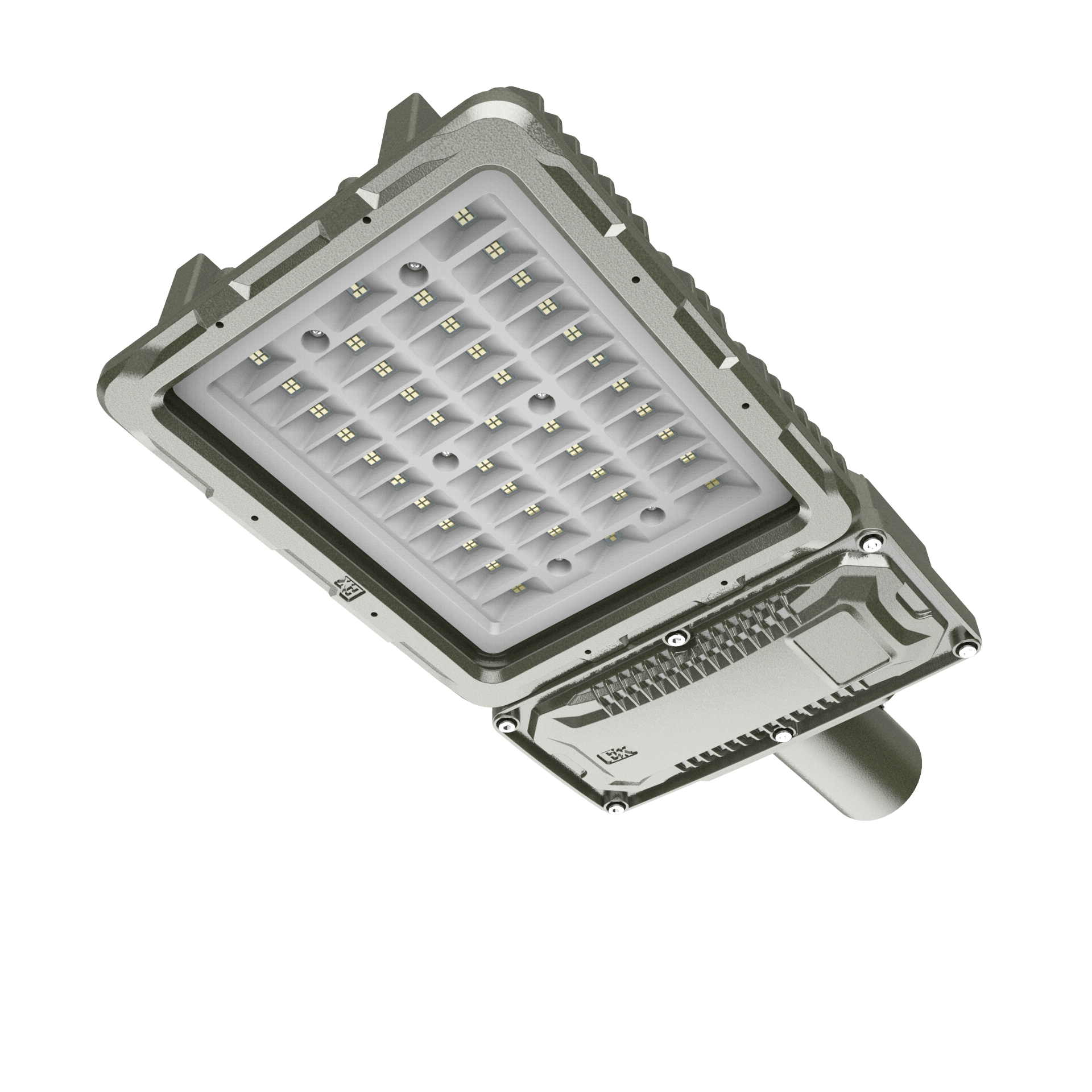 DOD5300L 100-200W LED防爆路燈