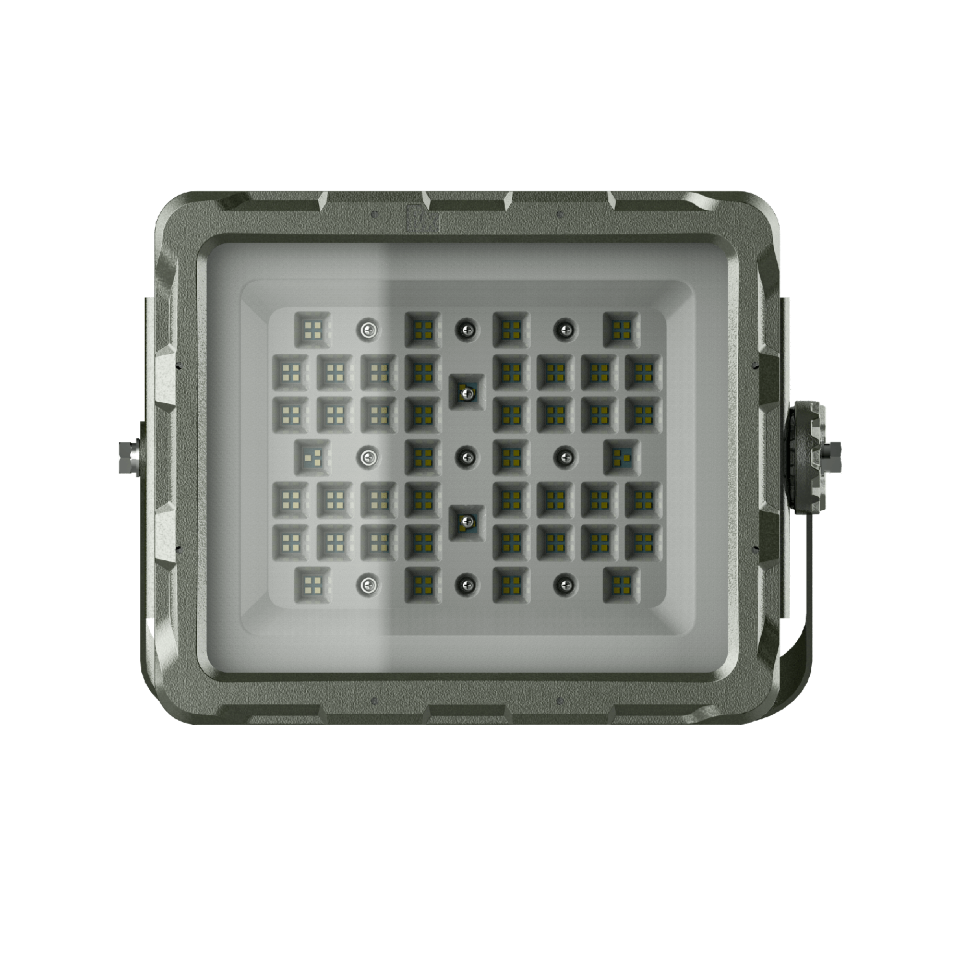 DOD5300BF 120-150W LED防爆投光燈