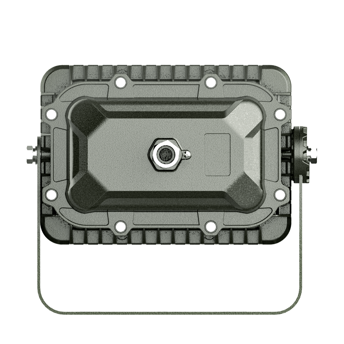 DOD5300AF  80-100W LED防爆燈