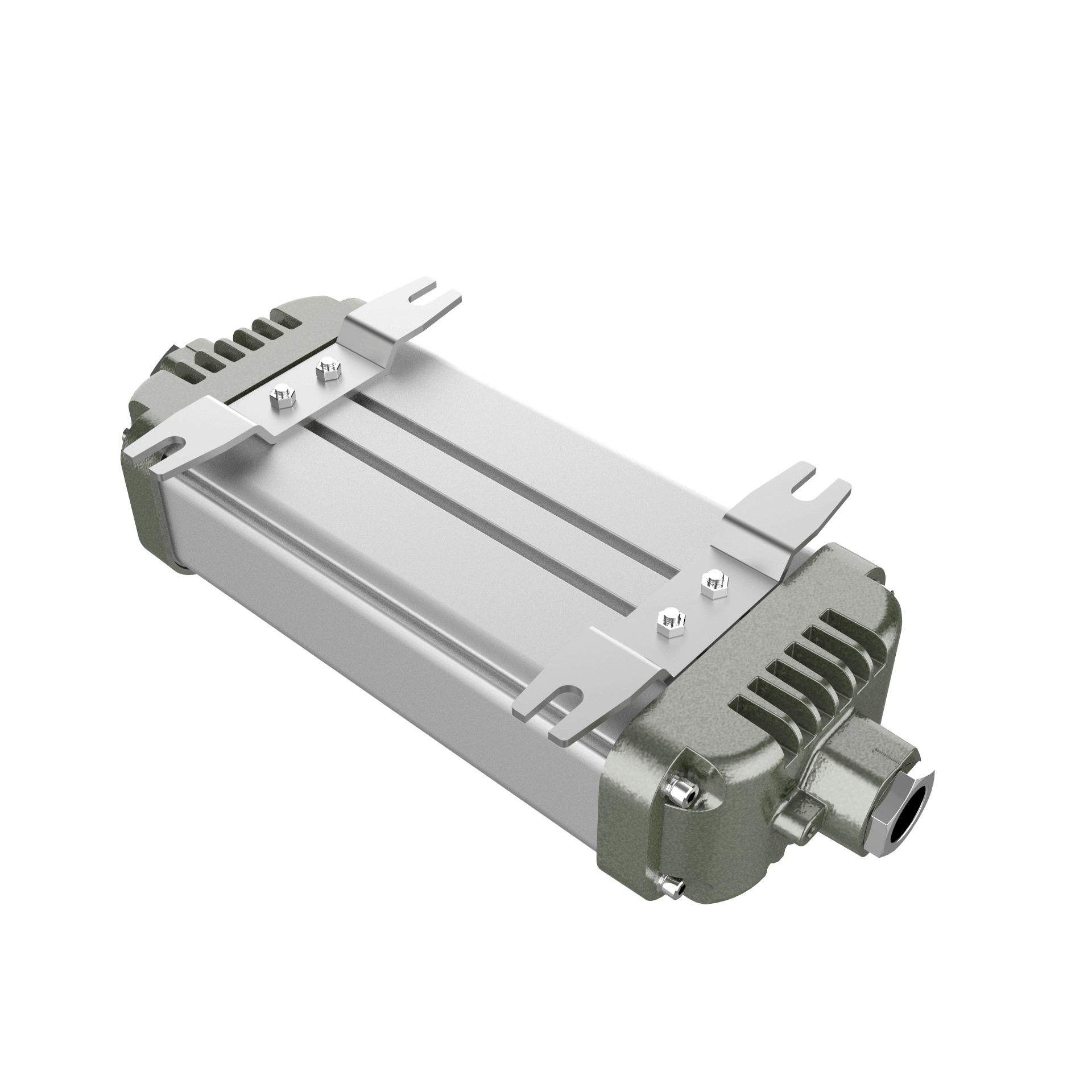 DOD52-300 10-40W LED線性防爆燈